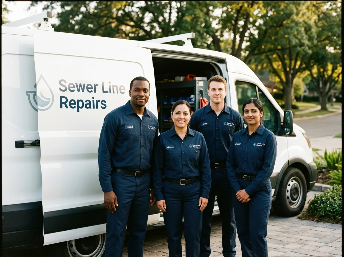 Emergency Plumber company in Menasha, WI