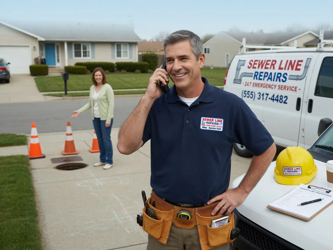 Emergency Plumber Menasha, WI FAQs